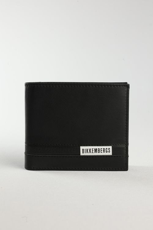 Гаманець Bikkembergs D-Color Wallet - Фото 2