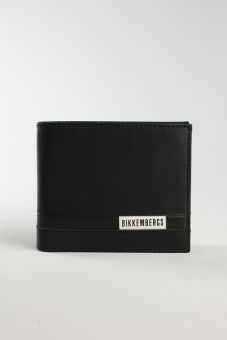 Гаманець Bikkembergs D-Color Wallet - Фото 2