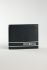 Гаманець Bikkembergs Striped Logo Wallet