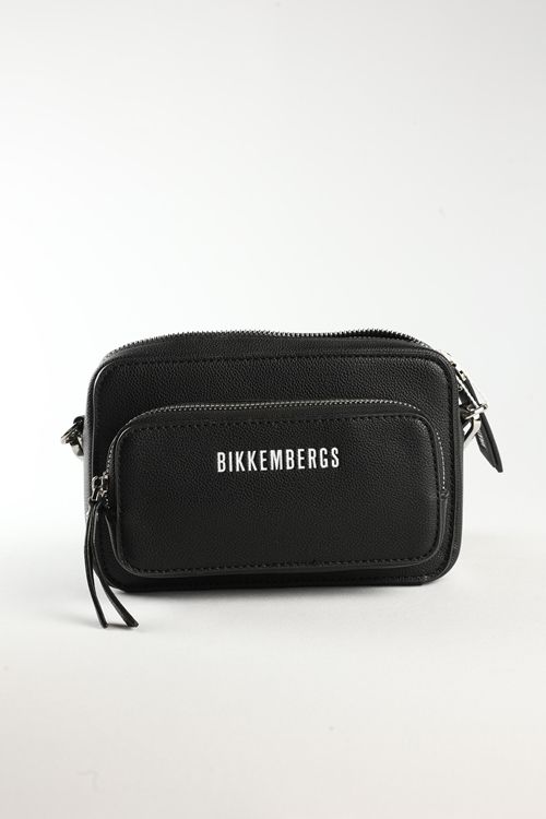Сумка на плече Bikkembergs Small shoulder bag WMN