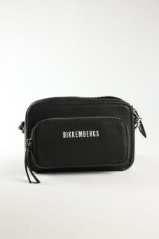 Сумка на плече Bikkembergs Small shoulder bag WMN - Фото 1