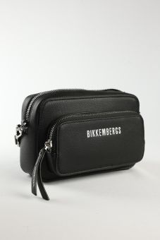 Сумка на плече Bikkembergs Small shoulder bag WMN - Фото 2