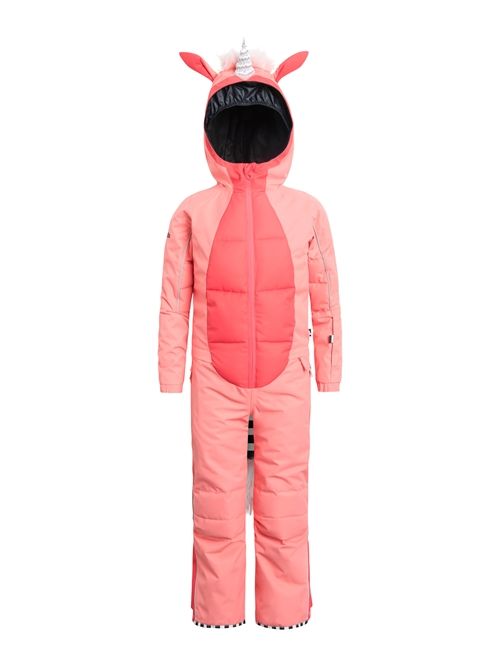 Комбінезон дитячий WeeDo UNIDO SILVER Unicorn Snowsuit