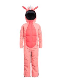 Комбінезон дитячий WeeDo UNIDO SILVER Unicorn Snowsuit - Фото 1