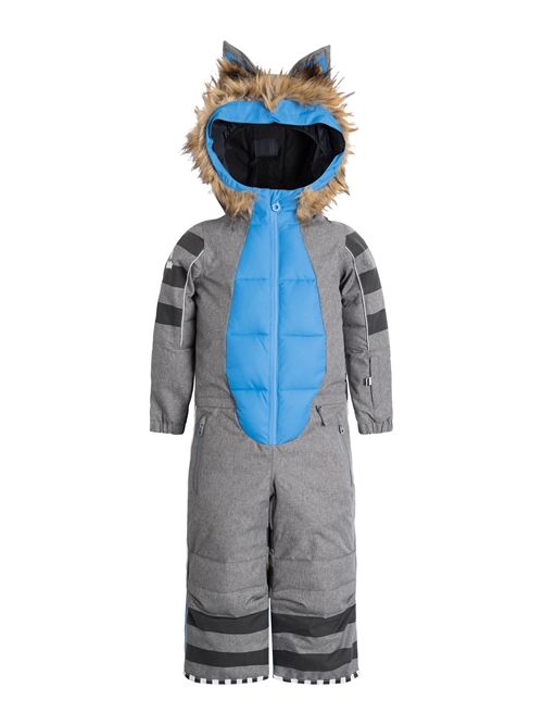 Комбінезон дитячий WeeDo RACOONDO Snowsuit