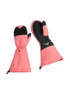 Рукавиці WeeDo UNIDO Silver Mittens - Фото 1