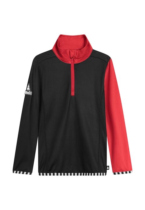 Фліс WeeDo DEVILDO Baselayer Shirt