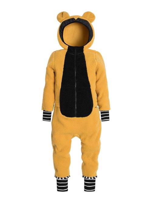 Фліс WeeDo TEDDY FLEECE Jumpsuit - Фото 1