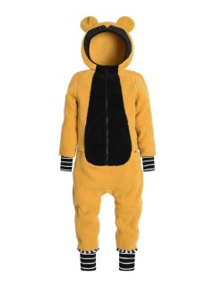 Фліс WeeDo TEDDY FLEECE Jumpsuit - Фото 1