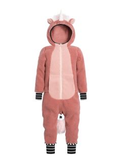 Фліс WeeDo UNIDO Unicorn Fleece Jumpsuit - Фото 1