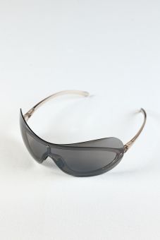 Маска гірськолижна Indigo Sun Light Chrome - Фото 2