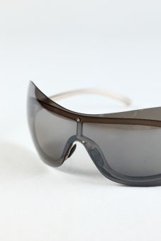 Маска гірськолижна Indigo Sun Light Chrome - Фото 3