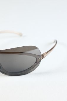 Маска гірськолижна Indigo Sun Light Chrome - Фото 6