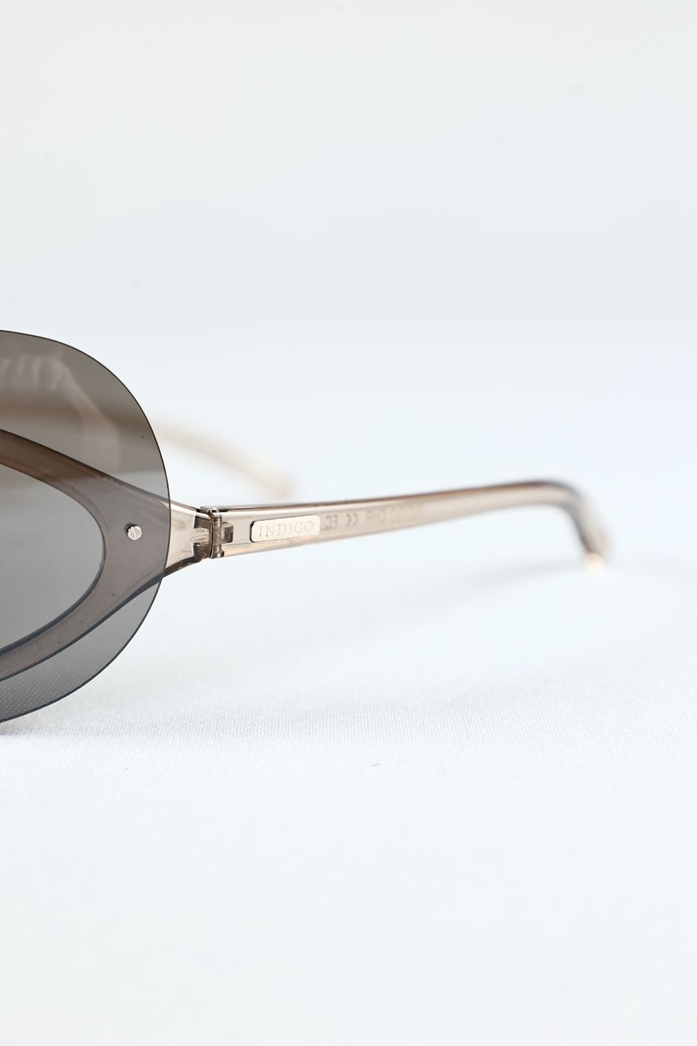 Маска гірськолижна Indigo Sun Light Chrome - Фото 7