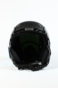 Шолом Indigo Element Black - Фото 1