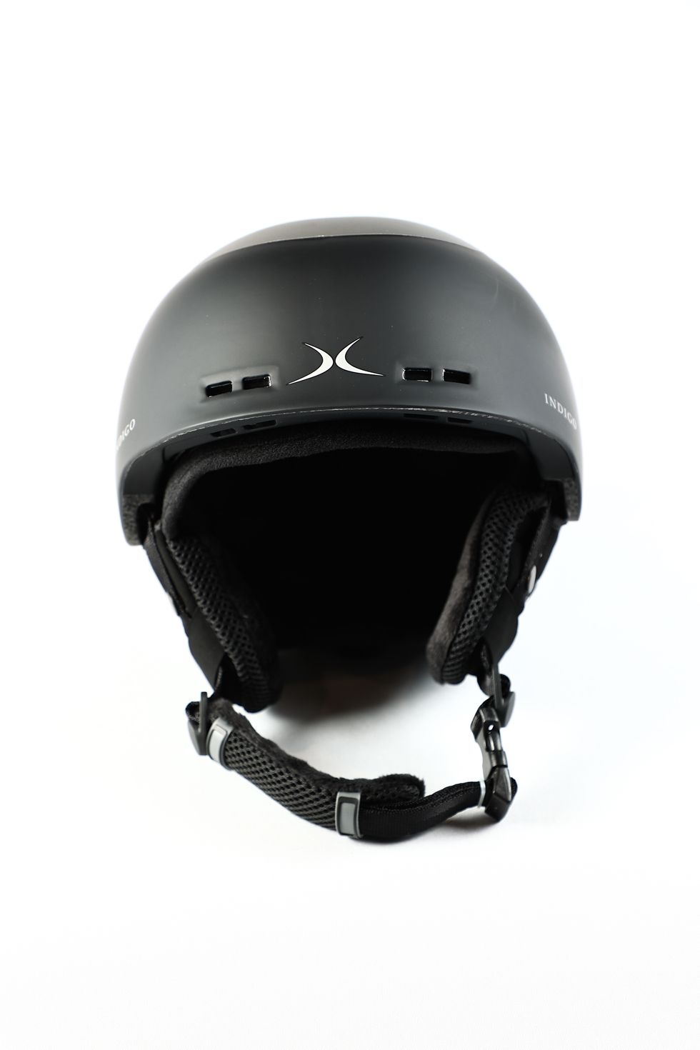 Шолом Indigo Free Black Grey