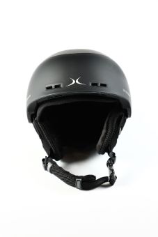 Шолом Indigo Free Black Grey - Фото 1