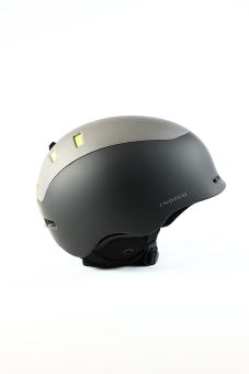 Шолом Indigo Free Black Grey - Фото 3