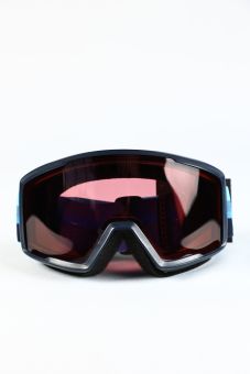 Окуляри гірськолижні Scott Factor dark blue S2 - Фото 1