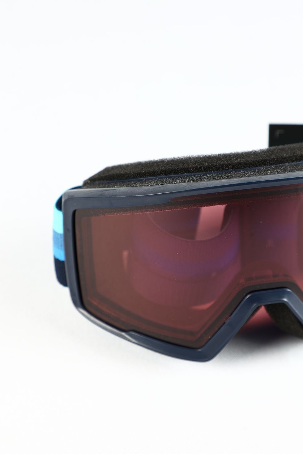 Окуляри гірськолижні Scott Factor dark blue S2 - Фото 2