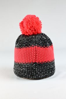 Шапка Eisbar Styler Pompon MU - Фото 2