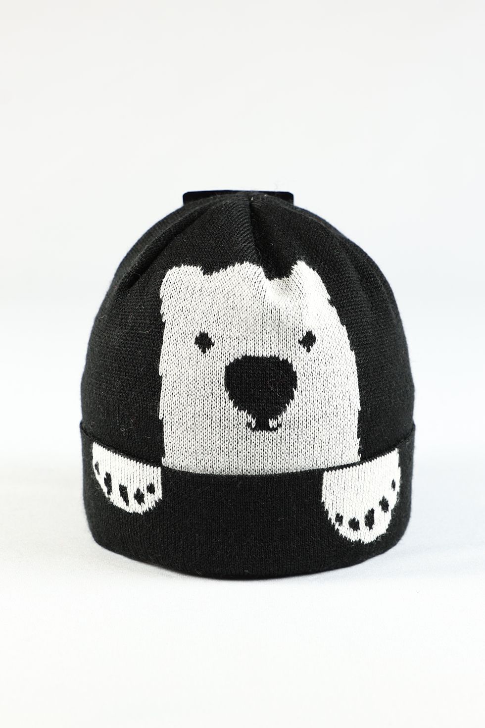 Шапка Eisbar Winnie MU kids