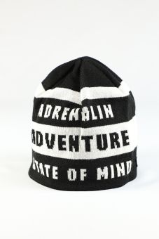 Шапка унісекс Eisbar Adrenalin MU - Фото 1