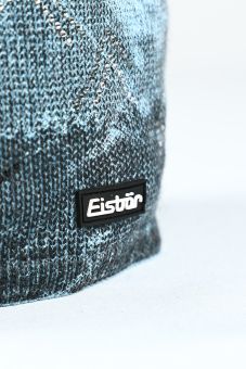 Шапка унісекс Eisbar Draw Lux Crystal MU - Фото 3