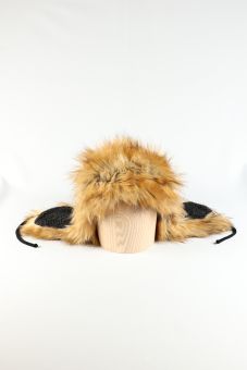 Шапка унісекс Eisbar Optain Ear MU - Фото 1