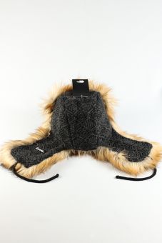 Шапка унісекс Eisbar Optain Ear MU - Фото 2