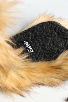 Шапка унісекс Eisbar Optain Ear MU - Фото 4