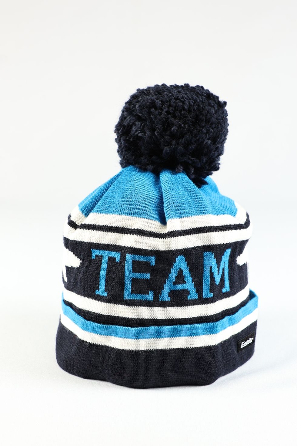 Шапка унісекс Eisbar Team Pompon MU
