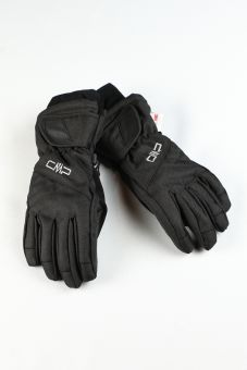 Рукавиці підліткові гірськолижні CMP MAN SKI GLOVES - Фото 1