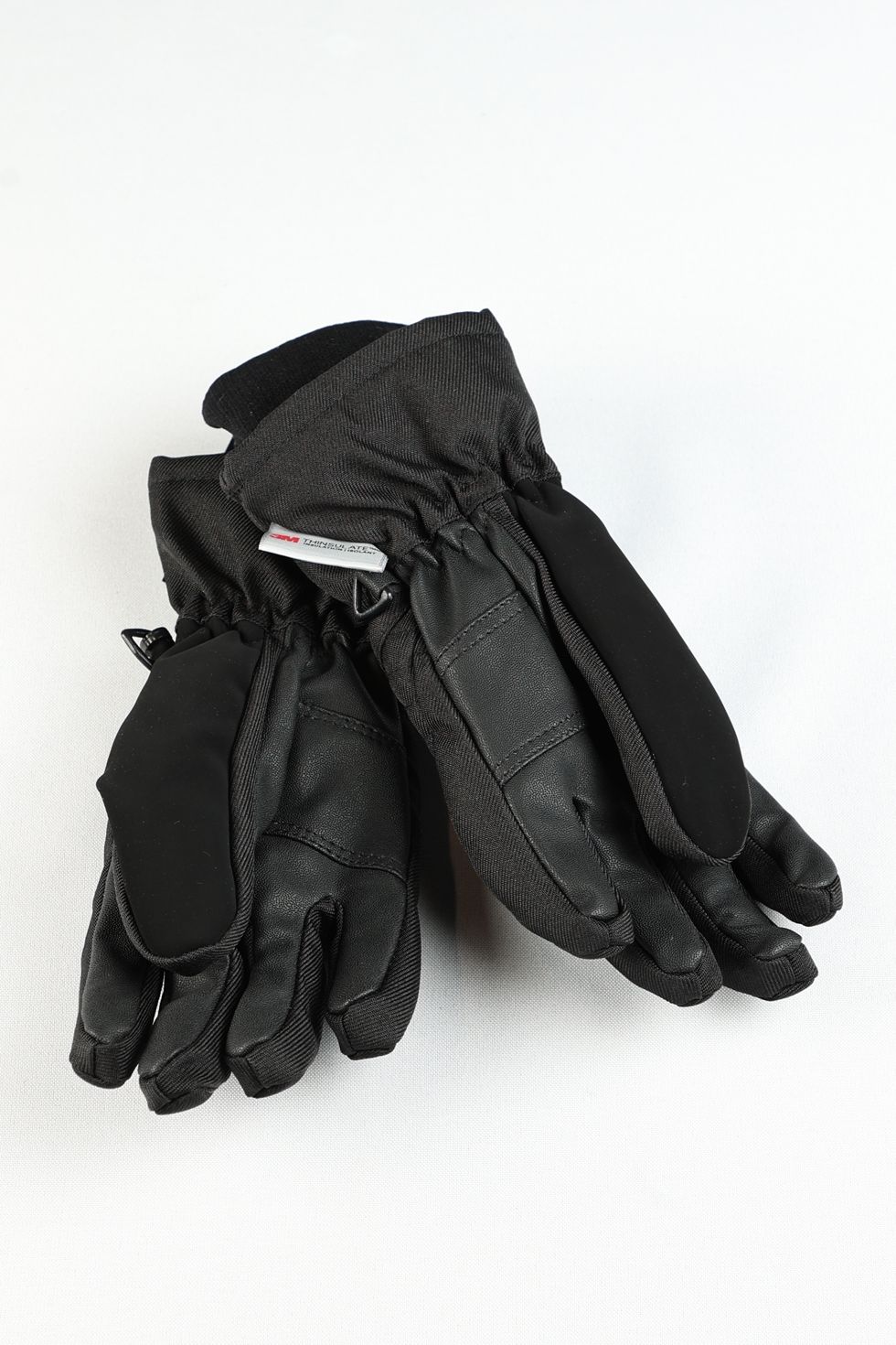 Рукавиці підліткові гірськолижні CMP MAN SKI GLOVES - Фото 2