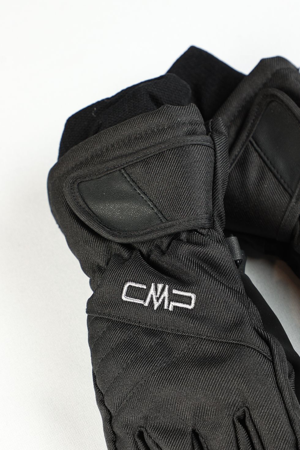 Рукавиці підліткові гірськолижні CMP MAN SKI GLOVES - Фото 3