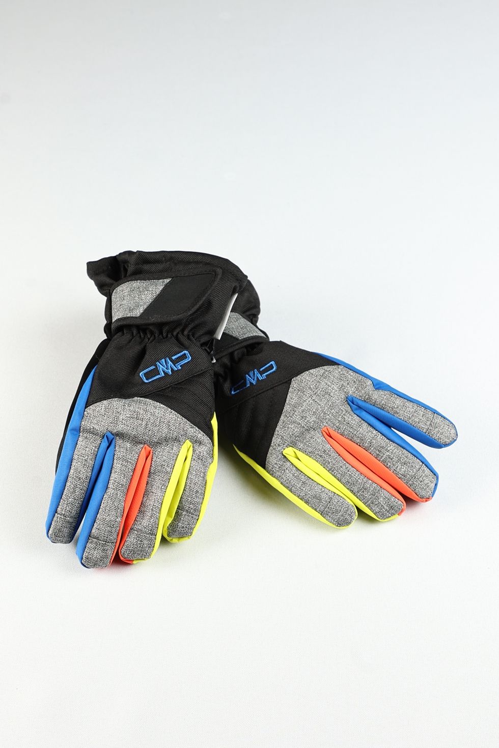 Рукавиці підліткові гірськолижні CMP KIDS SKI GLOVES