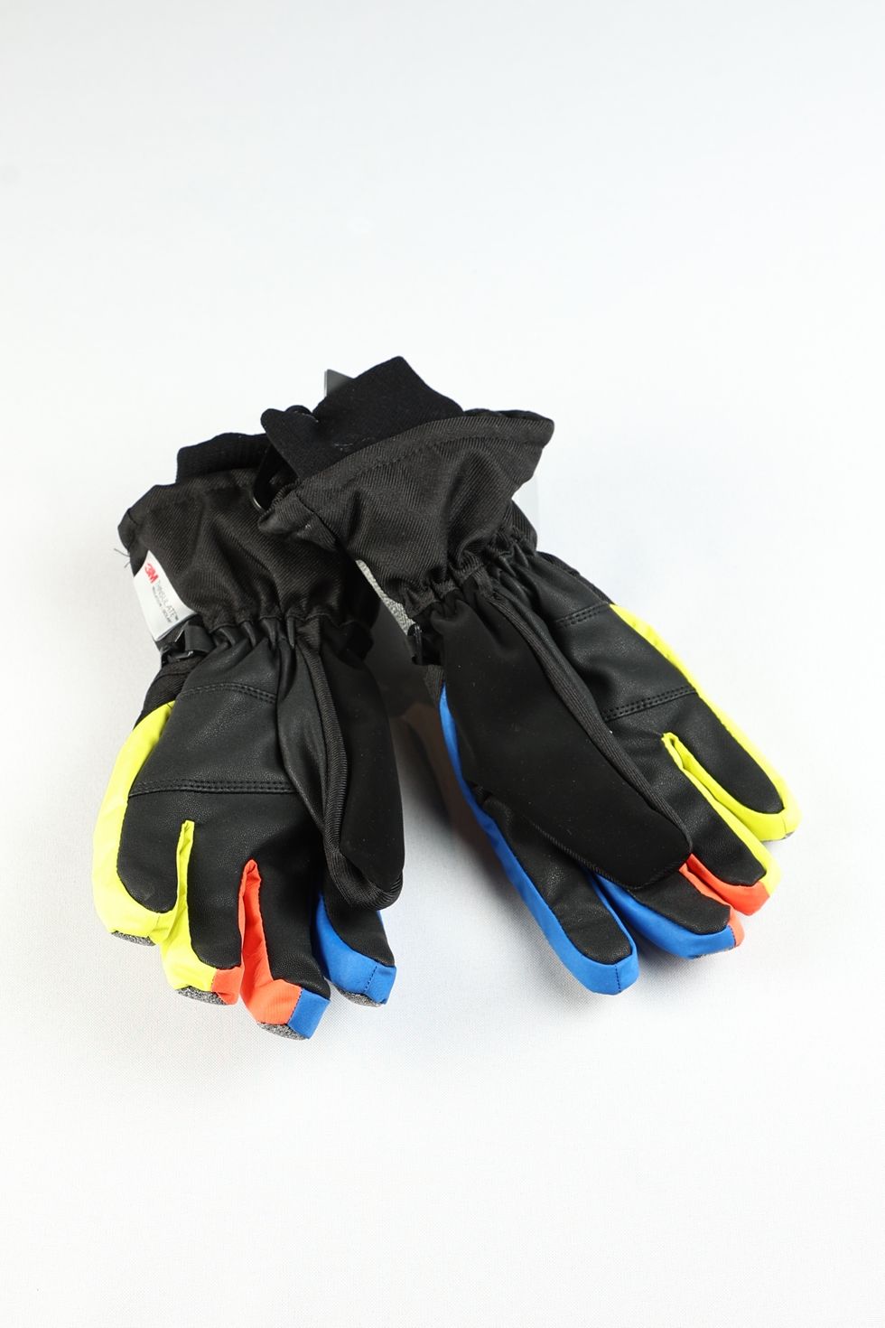 Рукавиці підліткові гірськолижні CMP KIDS SKI GLOVES - Фото 2