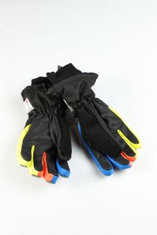 Рукавиці підліткові гірськолижні CMP KIDS SKI GLOVES - Фото 2