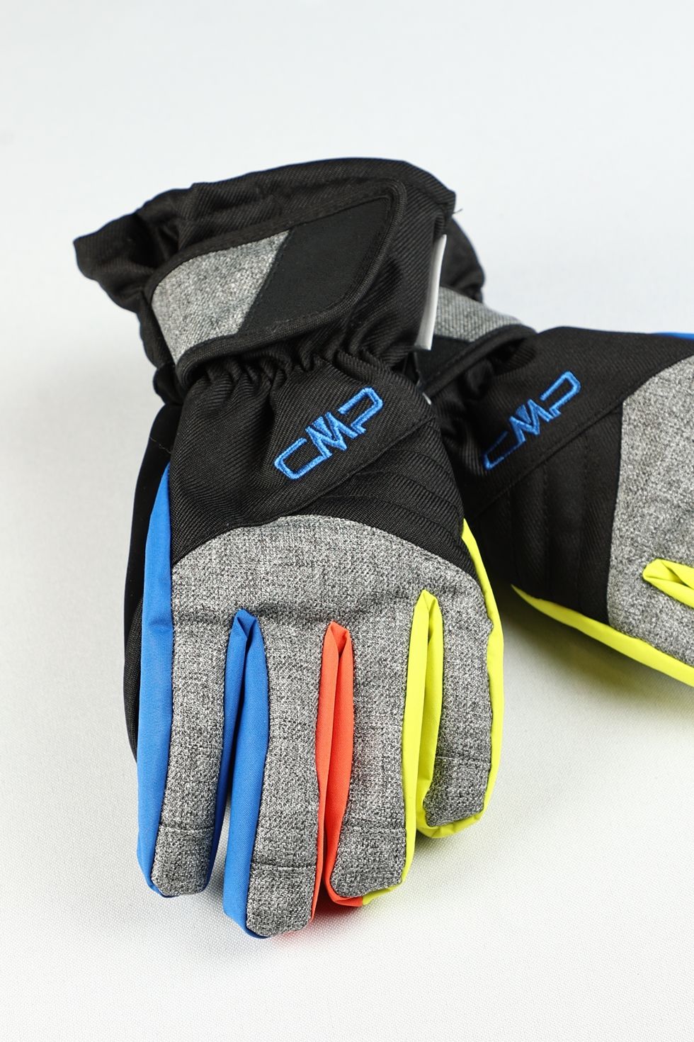 Рукавиці підліткові гірськолижні CMP KIDS SKI GLOVES - Фото 3