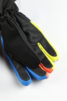 Рукавиці підліткові гірськолижні CMP KIDS SKI GLOVES - Фото 4