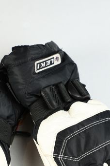 Рукавиці гірськолижні унісекс Mountain expiditions gtx BW - Фото 3