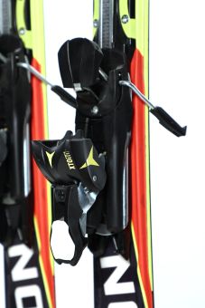 Лижі унісекс Atomic nomad magnet s - Фото 4