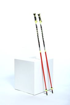 Палки гірськолижні унісекс Leki Wc racing sl - Фото 1