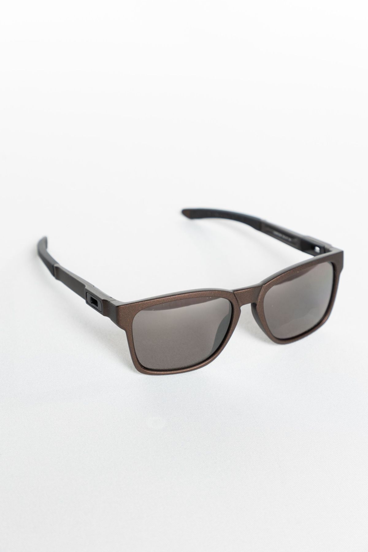 Окуляри сонцезахисні Oakley TURBINE ROTOR 01 POLISHED BLACK WARM GREY