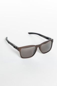 Окуляри сонцезахисні Oakley TURBINE ROTOR 01 POLISHED BLACK WARM GREY - Фото 1