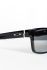 Окуляри сонцезахисні Oakley Crossrange 0157 POLISHED BLACK Grey