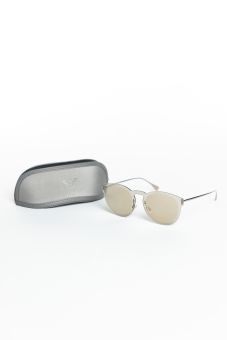 Окуляри сонцезахисні EMPORIO ARMANI 0EA2049 - Фото 6