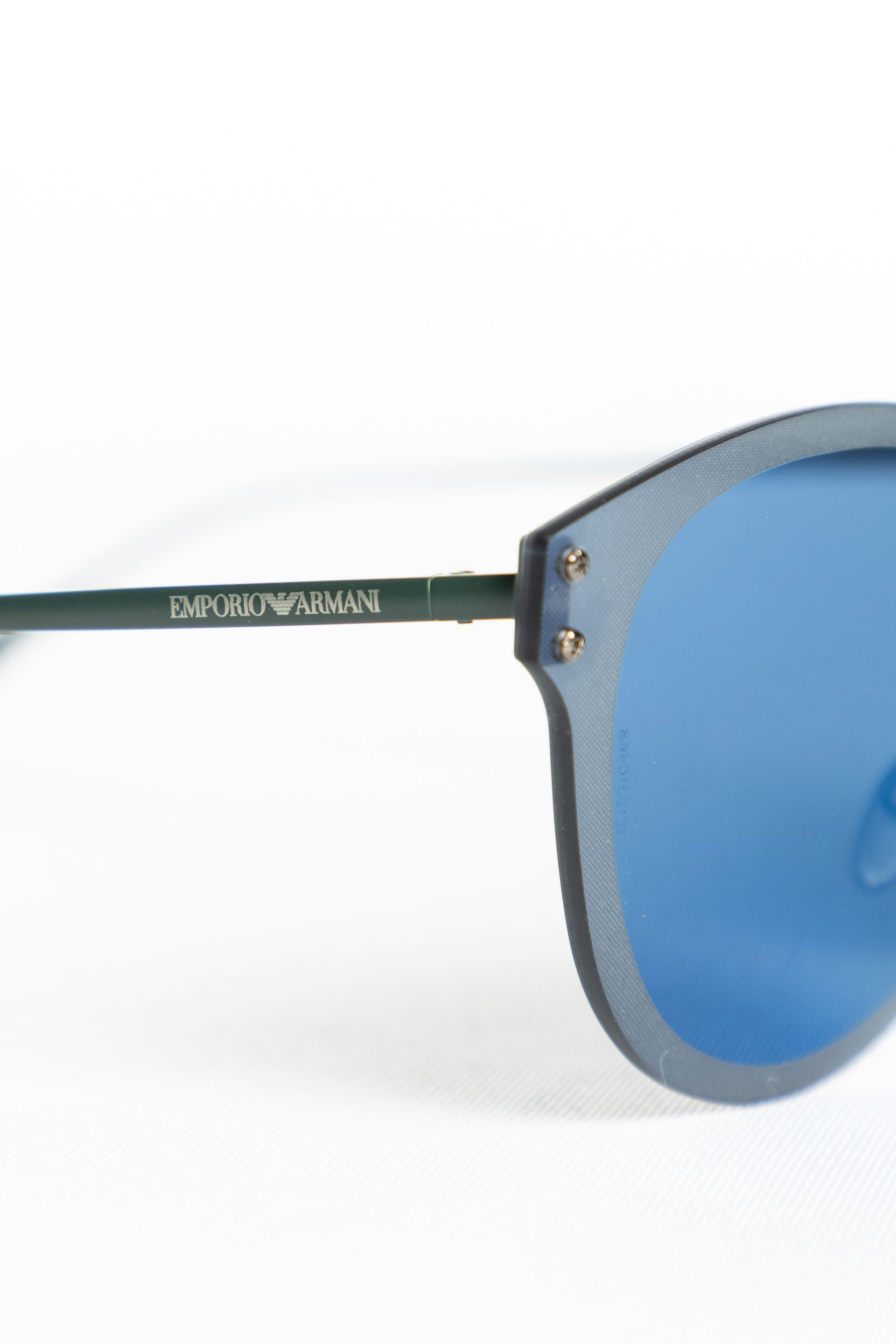Окуляри сонцезахисні EMPORIO ARMANI 0EA2049 - Фото 2