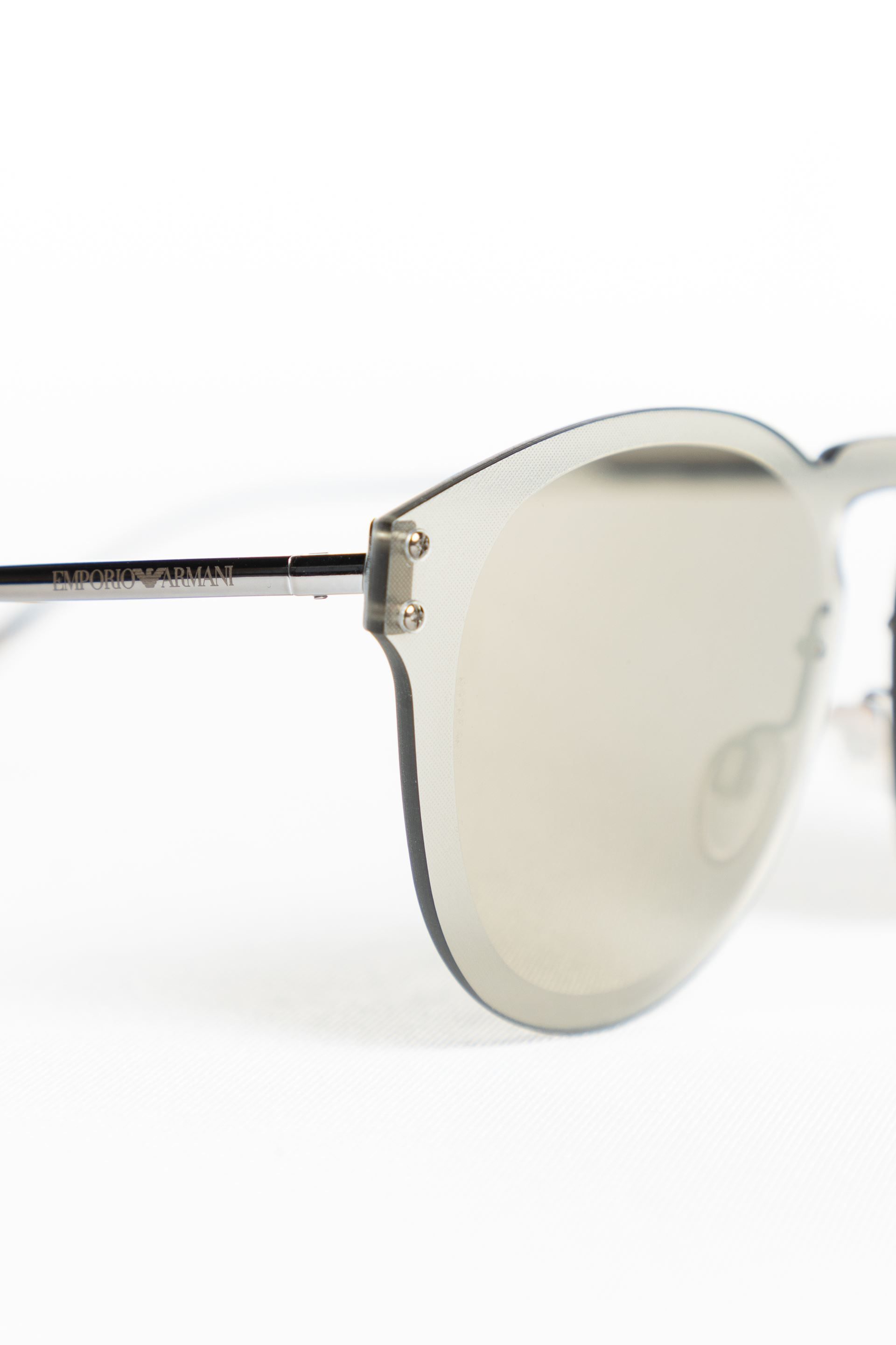 Окуляри сонцезахисні EMPORIO ARMANI 0EA2049 - Фото 4