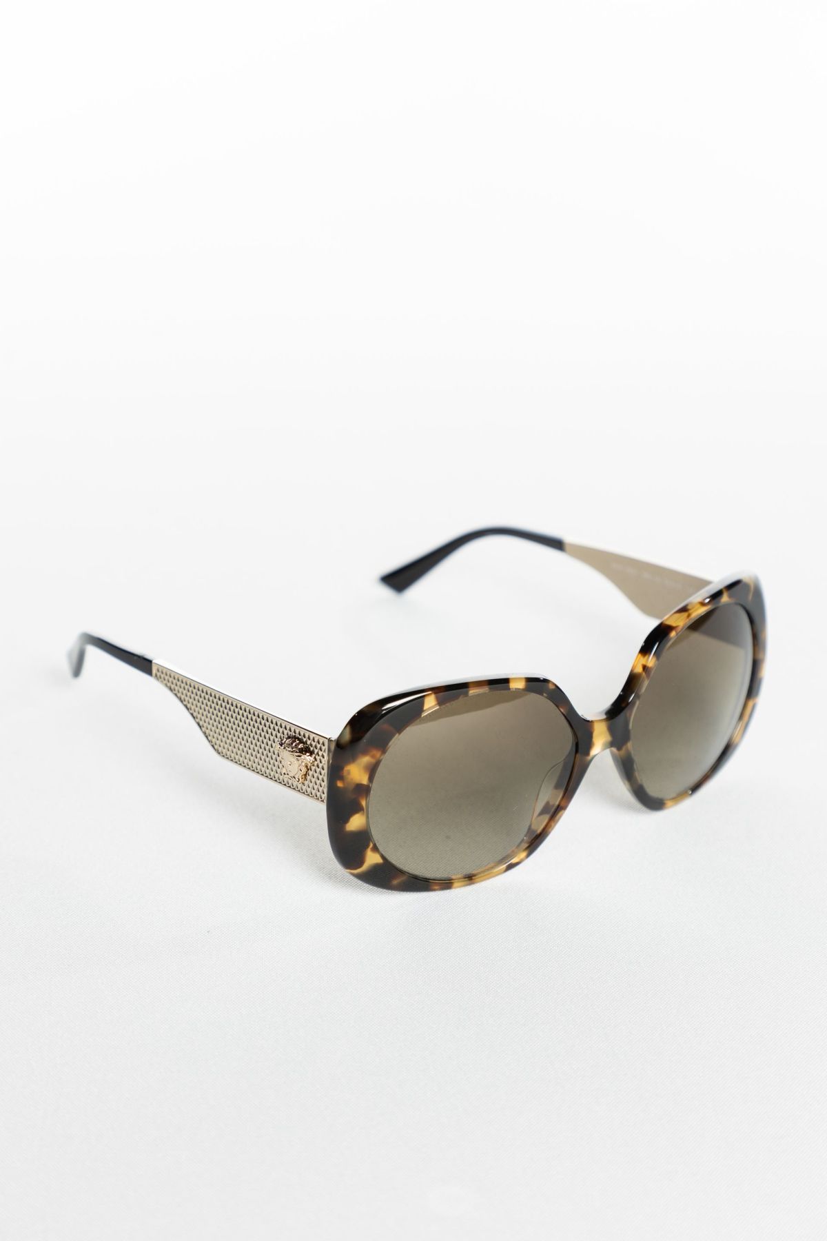 Окуляри сонцезахисні VERSACE 0VE4325A/521513